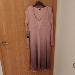 Dress 2 piece